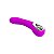 Vibrador Ponto G com 12 Modos de Vibração Alston - Pretty Love - Imagem 4