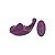 Vibrador de Calcinha com 10 Modos de Vibração e Controle Remoto Little Secret - Lovetoys - Imagem 3