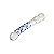 Plug Anal Ponta Dupla em Vidro com Esferas em Relevo - Lovetoys - Imagem 2