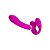 Vibrador Strapless com 12 Modos de Vibração Valerie - Pretty Love - Imagem 2