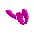 Vibrador Strapless com 12 Modos de Vibração Valerie - Pretty Love - Imagem 3