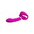 Vibrador Strapless com 12 Modos de Vibração Valerie - Pretty Love - Imagem 4