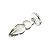 Plug Anal Escalonado em Vidro - Lovetoys - Imagem 2