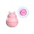 Estimulador Gatinho com Língua Estimuladora Born to Feeling - Lovetoys - Imagem 1