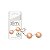 Conjunto Pompoar Slim 02 Bolas Em Metal - Sexy Fantasy - Imagem 1