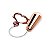 Cone Vaginal Slim 20g em Metal - Sexy Fantasy - Imagem 2