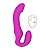 Vibrador Strapless Strap-on Roma-S com Controle Remoto - NV-Toys - Imagem 2