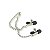 Grampos para Mamilos com Corrente - Lovetoys - Imagem 2