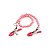 Grampos para Mamilos com Pérolas e Ajuste de Pressão - Lovetoys - Imagem 1