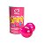Bolinha Beijável Yummy Hot com 2 Unidades - Sexy Fantasy - Imagem 1