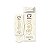 Gel Facilitador do Orgasmo Unissex Clímax 15g - Sexy Fantasy - Imagem 1