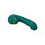 Vibrador de Ponto G e Clitóris com Pulsação Mappy Hour - S-Hande - Imagem 2