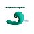 Vibrador de Ponto G e Clitóris com Pulsação Mappy Hour - S-Hande - Imagem 6