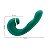 Vibrador de Ponto G e Clitóris com Pulsação Mappy Hour - S-Hande - Imagem 9