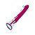 Vibrador de Ponto G com Vibração, Movimento e Sucção Cersei - S-Hande - Imagem 1