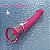 Vibrador de Ponto G com Vibração, Movimento e Sucção Cersei - S-Hande - Imagem 5