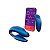Vibrador para Casal com Controle Remoto e Controle Via Aplicativo à Distância Chorus - We-Vibe - Imagem 1