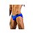 Sunga com Cinto Pride Azul - Ricok - Imagem 2