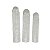 Kit com 3 Capas Penianas Extensoras em Silicone - Erotic Point - Imagem 1