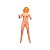 Boneca Inflável - Lovetoys - Imagem 1