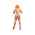 Boneca Inflável - Lovetoys - Imagem 2