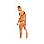 Conjunto com Cueca Fio Dental e Harness Safado - Ricok - Imagem 4
