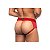 Jockstrap com Laterais em Arrastão - Ricok - Imagem 2