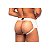 Jockstrap com Laterais em Arrastão - Ricok - Imagem 7
