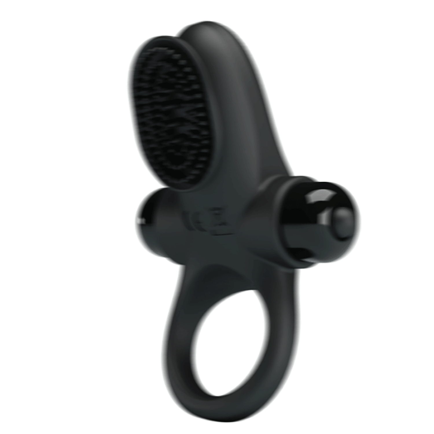 Anel Peniano Vibrant Penis Ring II – Pretty Love - Imagem 1
