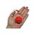 Mini Vibrador Bola World Kick - XMyBox - Imagem 2