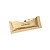 Mel do Amor Golden Bee Sachê Unitário 10g - Intt - Imagem 1