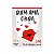 Gel Lubrificante Beijável Quem Ama Chupa 15ml - Segred Love - Imagem 5