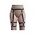 Leg Garter Princess - Lovetoys - Imagem 5