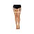 Meia 7/8 Nude com Barrado em Renda - Leg Avenue - Imagem 4
