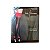 Meia 7/8 Cuban Heel Two Toned Stocking - Leg Avenue - Imagem 4