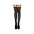 Meia 7/8 Lurex Thigh Highs - Leg Avenue - Imagem 2