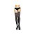 Meia 7/8 Lurex Thigh Highs - Leg Avenue - Imagem 3