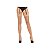 Meia 7/8 Arrastão Nude com Barrado em Renda - Leg Avenue - Imagem 1