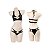 Fantasia Sexy de Coelha Negra Tamanho M - Lovetoys - Imagem 3