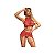 Conjunto Cropped com Calcinha Body - Segredo da Paixão - Imagem 4