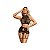 Conjunto Cropped com Calcinha Body - Segredo da Paixão - Imagem 1