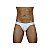 Jockstrap de Elástico Branca Tam P - Ricok - Imagem 1