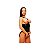Espartilho com Seios Abertos em Látex - Lovetoys - Imagem 3
