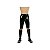 Bermuda Masculina em Látex - Lovetoys - Imagem 3