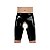 Bermuda Masculina Aberta em Látex - Lovetoys - Imagem 1