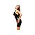 Vestido Frente Única em Látex - Lovetoys - Imagem 5