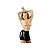 Mini Saia em Látex - Lovetoys - Imagem 2