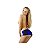 Shortinho Feminino em Látex - Lovetoys - Imagem 2