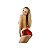 Shortinho Feminino em Látex - Lovetoys - Imagem 3