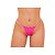 Calcinha Fio Dental com Strass Cu Ta On - Tallyta Moda Apimentada - Imagem 2